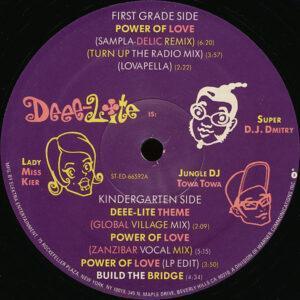 Deee-Lite - Power Of Love-0