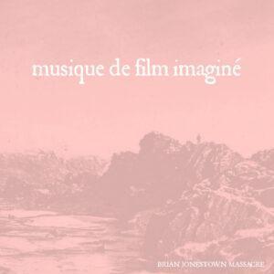 The Brian Jonestown Massacre - Musique De Film Imaginé-0