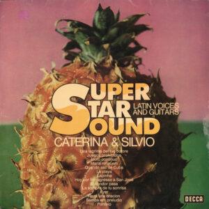 Caterina Und Silvio - Super Star Sound - Latin Voices And Guitars-0