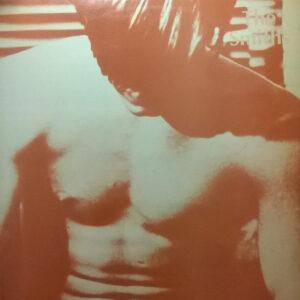 The Smiths - The Smiths-0