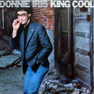 Donnie Iris And The Cruisers - King Cool-0