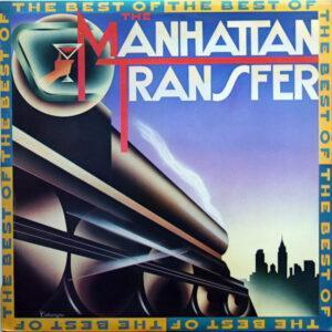 The Manhattan Transfer - The Best Of The Manhattan Transfer-0