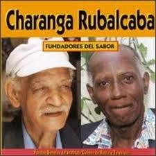 Charanga Rubalcaba - Fundadores Del Sabor-0