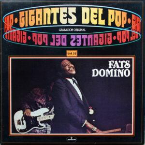 Fats Domino - Greatest Hits-0
