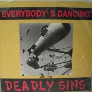 Deadly Sins - Everybody's Dancing-0