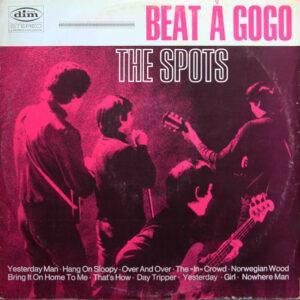 The Spots - Beat A Gogo-0