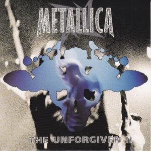 Metallica - The Unforgiven II-0