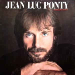 Jean-Luc Ponty - Individual Choice-0