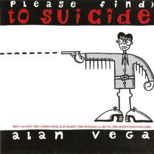Various - An Invitation To Suicide-0
