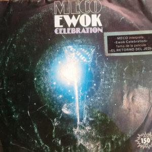 Meco Monardo - Ewok Celebration-0