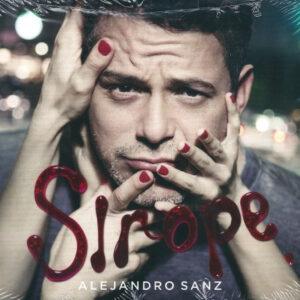 Alejandro Sanz - Sirope-0