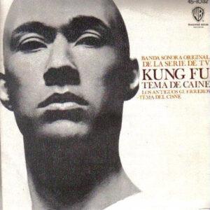 Jim Helms - Banda Sonora Original De La Serie De TV "Kung Fu "-0