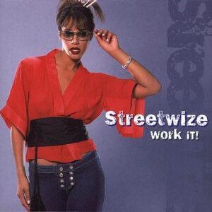 Streetwize - Work It!-0