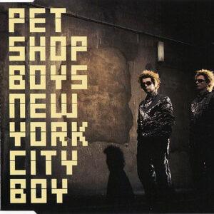 Pet Shop Boys - New York City Boy-0