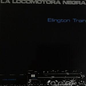 La Locomotora Negra-0