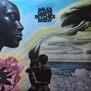 Miles Davis - Bitches Brew-0