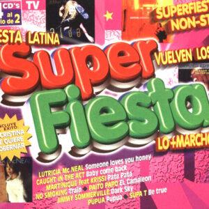 Various - Super Fiesta-0