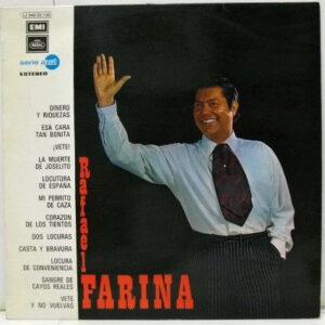 Rafael Farina - Rafael Farina-0