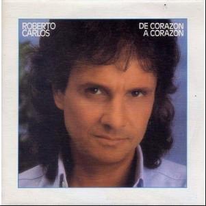 Roberto Carlos - De Corazon A Corazon-0