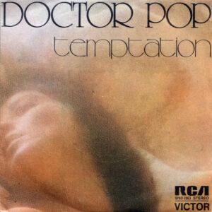 Doctor Pop - Temptation / Peer Gynt-0