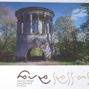 Love Sessions - Love Sessions-0