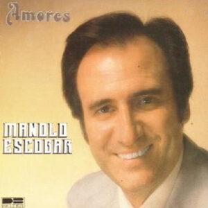 Manolo Escobar - Amores-0
