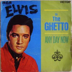 Elvis Presley - In The Ghetto-0