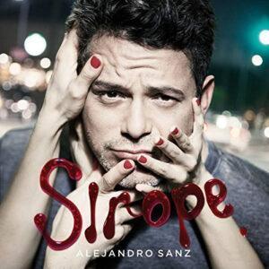 Alejandro Sanz - Sirope-0