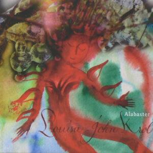 Louisa John-Krol - Alabaster-0