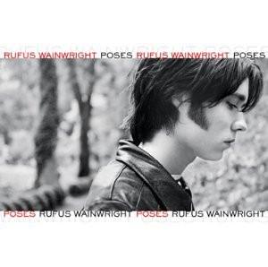 Rufus Wainwright - Poses-0