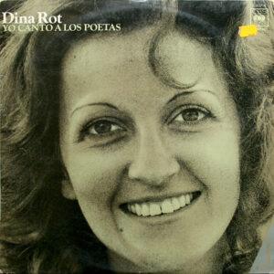 Dina Rot - Yo Canto A Los Poetas-0