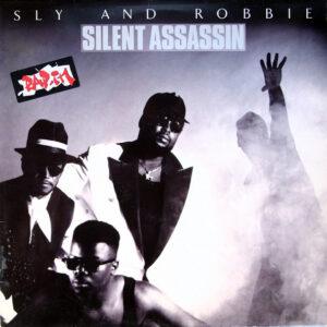 Sly & Robbie - Silent Assassin-0