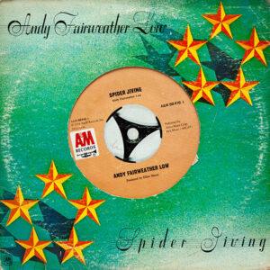 Andy Fairweather-Low - Spider Jiving-0