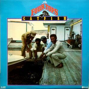 Four Tops - Catfish-0