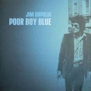 Jim Capaldi - Poor Boy Blue-0