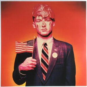 Ministry - Filth Pig-0