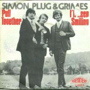 Simon, Plug & Grimes - Pull Together-0