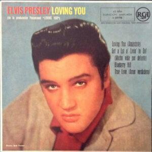 Elvis Presley - Loving You-0