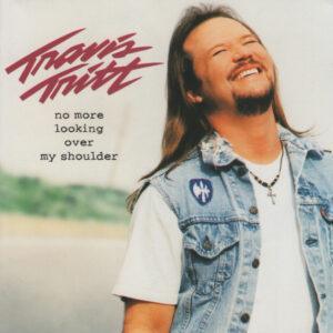 Travis Tritt - No More Looking Over My Shoulder-0