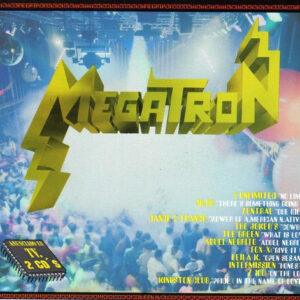 Various - Megatron-0