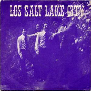 Los Salt Lake City - Los Salt Lake City-0
