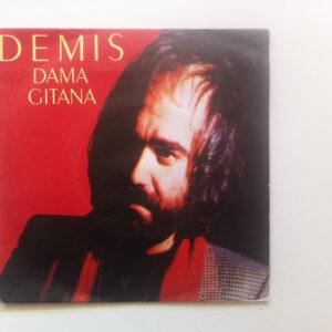 Demis Roussos - Dama Gitana-0