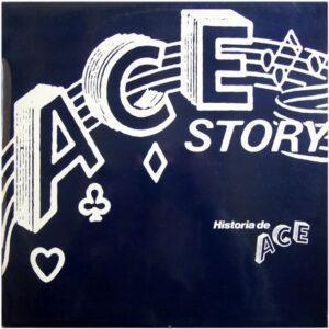 Various - Ace Story = Historia De Ace-0