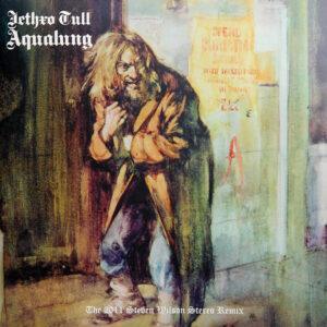 Jethro Tull - Aqualung (The 2011 Steven Wilson Stereo Remix)-0