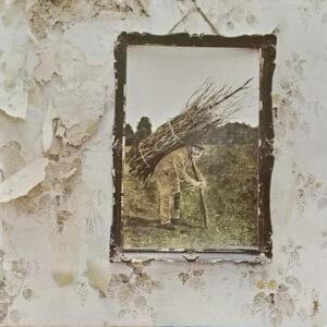 Led Zeppelin - Untitled-0
