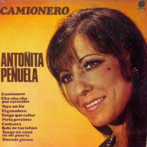 Antoñita Peñuela - Camionero-0