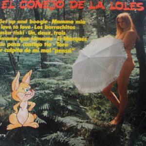Various - El Conejo De La Loles-0