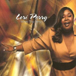 Lori Perry - Wrote This Song-0