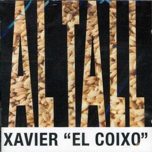 Al Tall - Xavier "El Coixo"-0