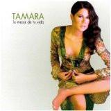 Tamara (7) - Lo Mejor De Tu Vida-0